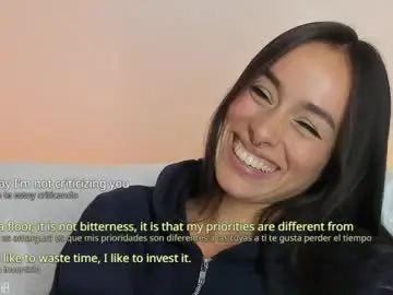 Chaturbate Live Porn of saraarchbould