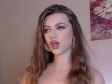 Chaturbate Live Sex of sienna_voss
