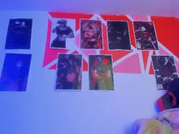 Chaturbate Adult Webcam of tatianaonnel_