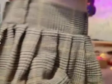 Chaturbate Watch Live Sex Cams of xiaots