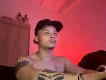 Chaturbate Nude Webcam of zeusjeff