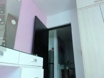 Chaturbate Live Sex of zoey_cooper