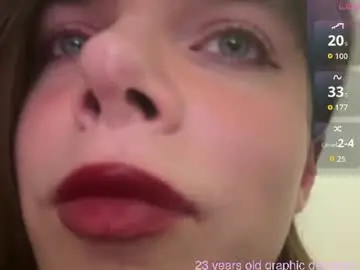 Chaturbate Sex Cam of 1000and1nights_