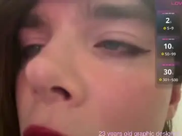 Chaturbate Free Porn Cam of 1000and1nights_