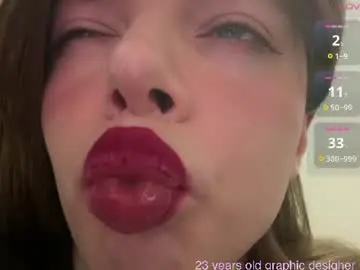 Chaturbate Free Porn Cam of 1000and1nights_