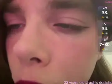 Chaturbate Live Sex Cam of 1000and1nights_