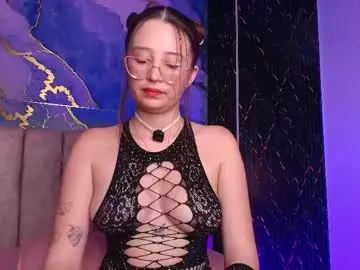 Chaturbate Live Porn of agata_01_