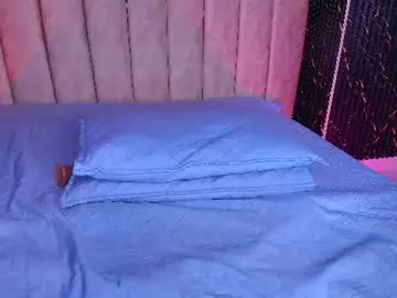Chaturbate Live Porn of agata_01_