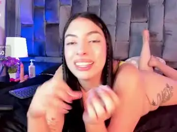 Chaturbate Adult Webcam of ashly_bloom