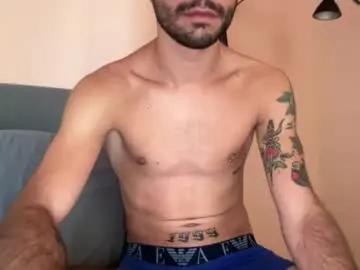 Chaturbate Live Sex of axel_flame