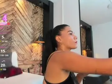 Chaturbate Best Webcam of dana_daree