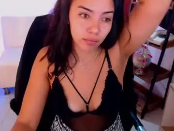 Chaturbate Nude Webcam of dangel_noir6