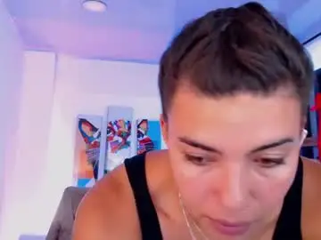 Chaturbate Free Live Porn of dangel_noir6