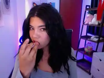 Chaturbate Free Porn Cam of dangel_noir6
