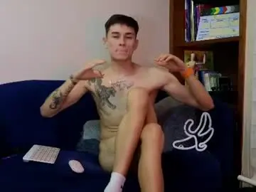 Chaturbate Live Sex of derekswan