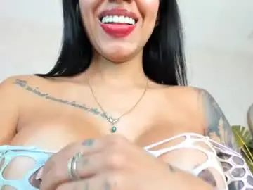 Chaturbate Live Sex of dianac1998