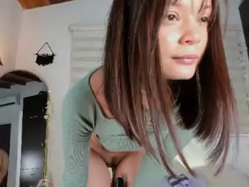 Chaturbate Sex Chat of dollydolll_