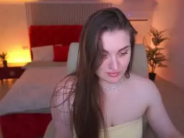 Chaturbate Live Sex Cam of emmycharm