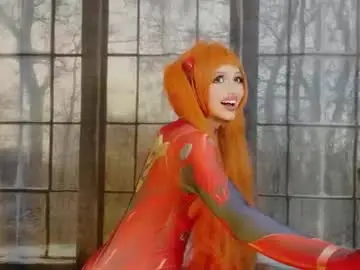 Chaturbate Watch Live Sex Cams of icefoxshadow
