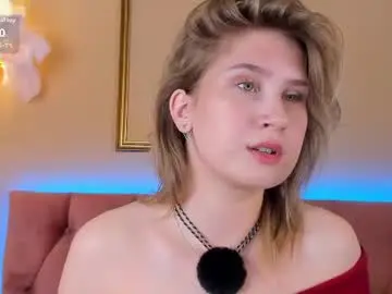 Chaturbate Nude Webcam of lilianadaniels