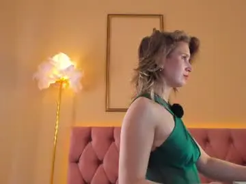 Chaturbate Adult Video Chat of lilianadaniels
