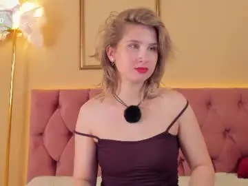 Chaturbate Nude Webcam of lilianadaniels
