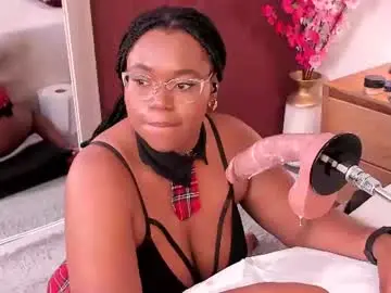 Chaturbate Live Porn of makena_gh