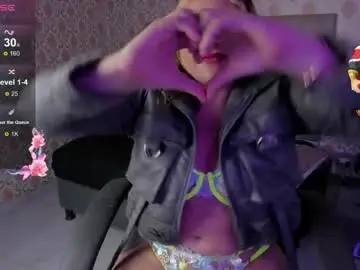 Chaturbate Live Sex of pervert_milf2023