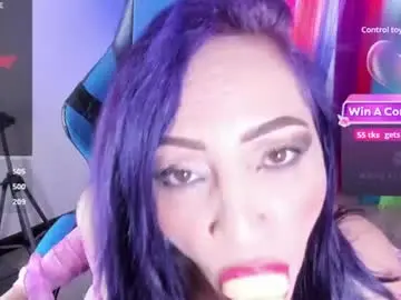 Chaturbate Sex Cam of ruby_amor