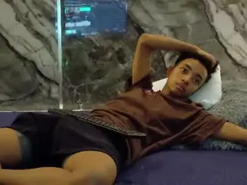 Chaturbate Private Sex Chat of samy_king23