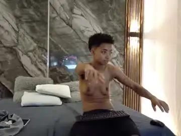 Chaturbate Free Live Porn of samy_king23