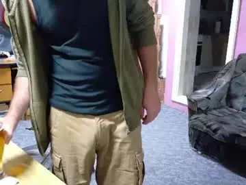 Chaturbate Private Sex Chat of sir_pelo_iv