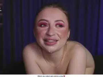 Chaturbate Nude Webcam of sweet_couple777
