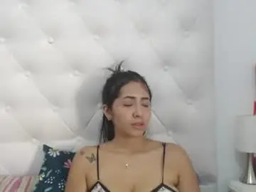 Chaturbate Adult Video Chat of thomas_and_dafnne