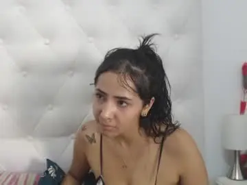 Chaturbate Live Porn of thomas_and_dafnne
