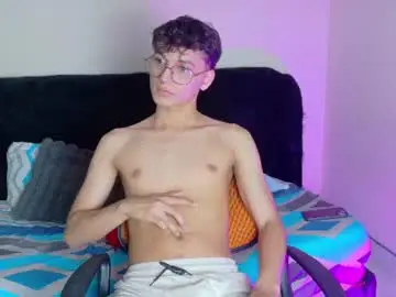 Chaturbate Best live sex cam show of tifany_eiden