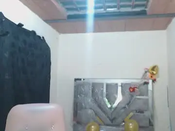 Chaturbate Best Webcam of toxxxic_cams