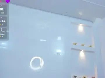 Chaturbate Watch Live Sex Cams of zenda_evans