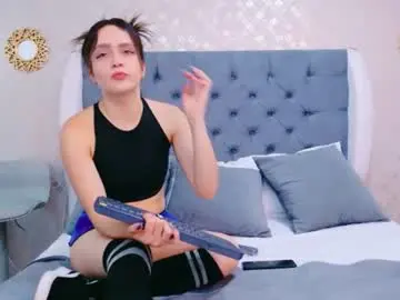 Chaturbate Sex Cam of zoewilliis