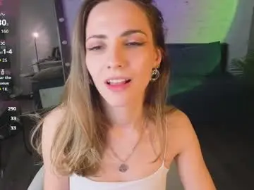 Chaturbate Live Sex of ameliameili