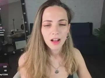Chaturbate Free Live Porn of ameliameili
