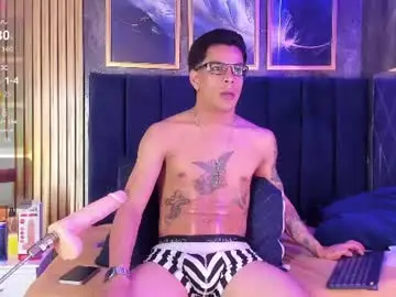 Chaturbate Best Webcam of andrew_haalls