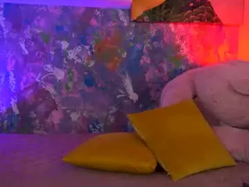 Chaturbate Nude Webcam of ava_solis
