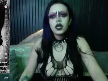 Chaturbate Adult Video Chat of belladona_trix