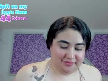 Chaturbate Live Sex of camilapietri