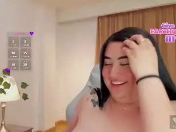 Chaturbate Private Sex Chat of camilapietri