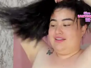 Chaturbate Best live sex cam show of camilapietri