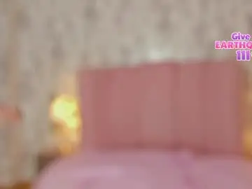 Chaturbate Nude Webcam of camilapietri