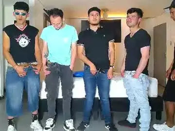 Chaturbate Live Sex of daiquirie