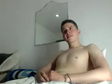 Chaturbate Sex Chat of elgochito123